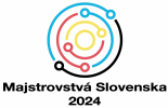 Majstrovstvá Slovenska mládeže v halovej lukostreľbe 2024