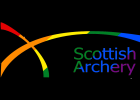 The Scottish Longbow and Barebow Indoor Championships 2024