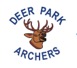 The Deer Park Archers Inclusion Series 2024-25 - Event 1