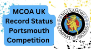 UK Record Status Portsmouth