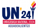 Universiada Nacional 2024