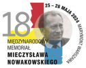 XVIII Międzynarodowy Memoriał Mieczysława Nowakowskiego