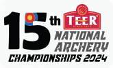 TEER 15th National Archery Championships-2024