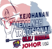 Kejohanan Memanah Tradisional Johor Kategori Cilik Dan Remaja 2024