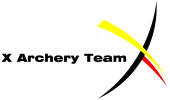 900 Ronde X Archery Team