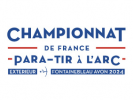 Championnat de France Para-Tir à l'Arc - Tir à l'Arc Extérieur - 2024