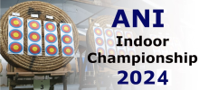 Archery NI and Open Junior Target Championships