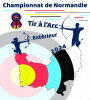 Championnat Régional de Normandie Tir à l'arc Extérieur