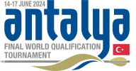 2024 Final World Qualification Tournament