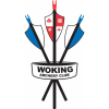 Woking Archery Club Open 2024