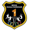 Kejohanan Memanah MSSD Kuala Kangsar Perak 2024