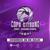 Copa Kitsune 2024 - Segunda Parada