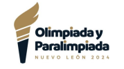 Olimpiada Nuevo León 2024