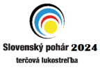 4.kolo Slovenského pohára v terčovej lukostreľbe - Cassovia Cup 2024