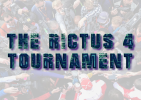 The Rictus 4 Tournament