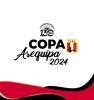 Copa Arequipa - Campeonato Internacional y Nacional 4ta Fecha de Tiro con Arco 2024