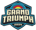 GRAND TRIUMPH - INTERNATIONAL INDOOR ARCHERY CHAMPIONSHIP 2024