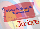 Canford Magna Bowmen
Winter Portsmouth Junior Tournament 2024/25, October