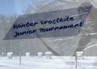 Canford Magna Bowmen
Winter Frostbite Junior Tournament 2024/25, October