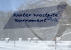 Canford Magna Bowmen
Winter Frostbite Tournament 2024/25, October