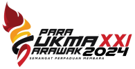 PARASUKMA XXI SARAWAK 2024 - MEMANAH