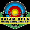 Batam Open Archery Championship 2nd 2024