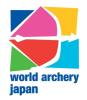 2024年全日本小中学生大会
All Japan Cadet Archery Championships