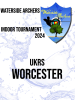 Waterside Archers Indoor Tournament 2024
Worcester Round