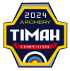 TIMAH ARCHERY COMPETITION 2024