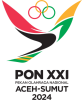 PEKAN OLAHRAGA NASIONAL XXI ACEH-SUMUT 2024 - PANAHAN