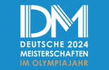 Deutsche 2024 Meisterschaft Bogensport