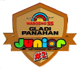 Gladi Panahan Junior Waroeng SS #2 Tahun 2024