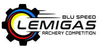 BLUSPEED LEMIGAS ARCHERY COMPETITION 2024