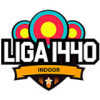 Liga Indoor 1440 - Otoño 2024