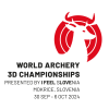 Mokrice 2024 World Archery 3D Championships