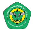 KEJUARAAN PANAHAN 
HUT TNI KE 79 - KODIM 0432 
BANGKA SELATAN