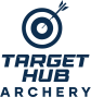 Target Hub Ranking Round Barebow #1