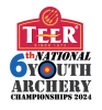 TEER 6th National Youth Archery Championships-2024