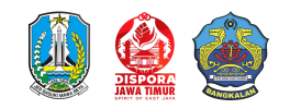 PEKAN OLAHRAGA PELAJAR DAERAH JAWA TIMUR 2024