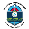 Final Provincial Aire Libre - Federacion Entrerriana de Tiro con Arco - FETARCO