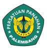 PORKOT CABOR PANAHAN PALEMBANG 2024