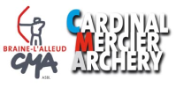 CMA - Tir de Ligue Indoor 2x18m