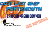 Cosy Last Gasp Portsmouth UKRS
