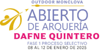 Abierto de Arquería Dafne Quintero | Fase 1 Proceso Selectivo Nacional