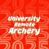 新春学生リモートアーチェリー大会2025 - New Year Student Archery Challenge 2025