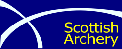 Scottish Archery Barebow and Longbow Indoor Championships 2025