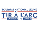 Tournoi National Jeune - Rochefort