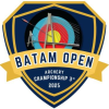 Batam Open Archery Championship 3rd 2025