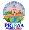 National PRISAA Games 2025