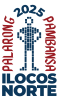 Palarong Pambansa 2025 Ilocos Norte